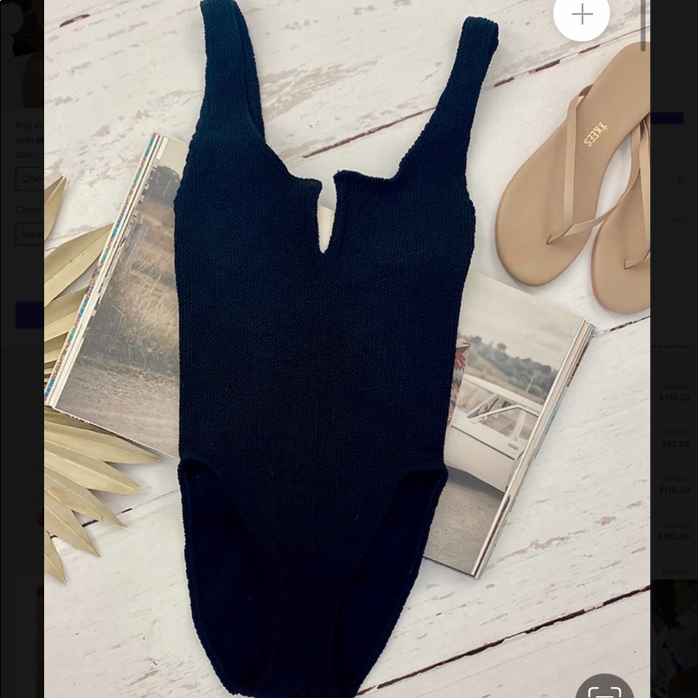 Sorbet Island One Piece